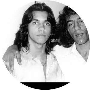 Juan Fernández Flores - Farruquito's father