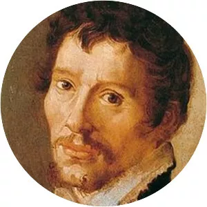 Juan Fernández Navarrete - Spanish painter