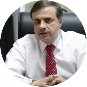 Juan Fernando Brügge