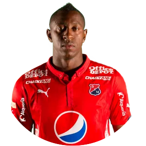 Juan Fernando Caicedo