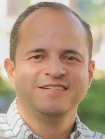 Juan Fernando Espinal Ramirez - Member of the House of Representatives of Colombia