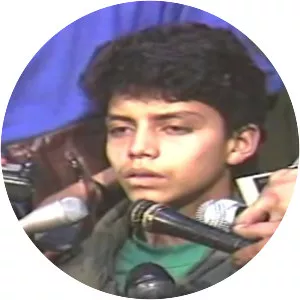 Juan Fernando Hermosa