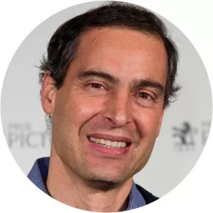 Juan Fernando Herrán - Visual artist