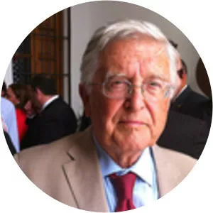 Juan Fernando Ortega Muñoz - Author