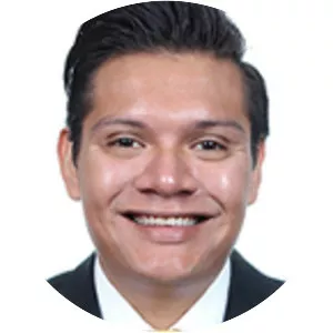 Juan Fernando Rubio Quiroz