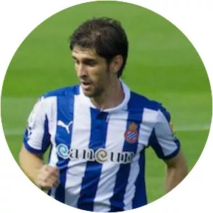 Juan Forlín - Former football player