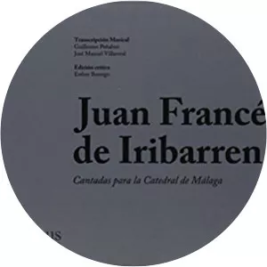 Juan Francés de Iribarren