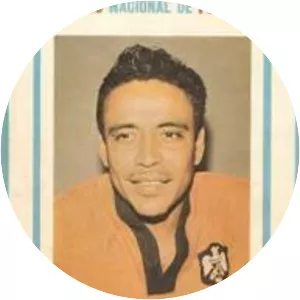 Juan Francisco Barraza