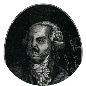 Juan Francisco Berbeo