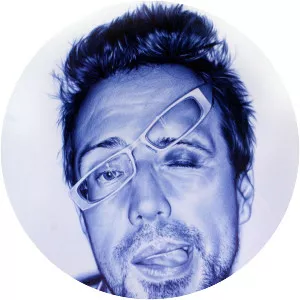 Juan Francisco Casas