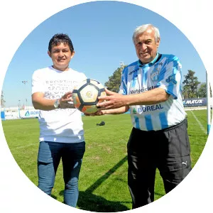 Juan Francisco Castro