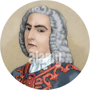 Juan Francisco de Güemes, 1st Count of Revillagigedo - Spanish soldier