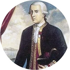 Juan Francisco de la Bodega y Quadra