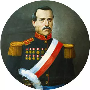Juan Francisco de Vidal