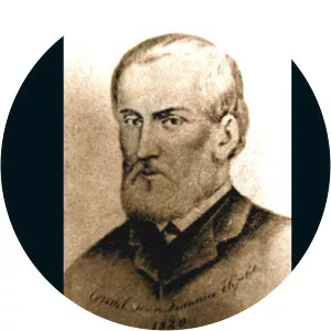 Juan Francisco Elizalde