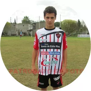 Juan Francisco Galetto - Football player