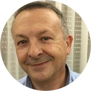 Juan Francisco Garrido - Basketball player