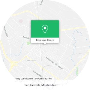 Juan Francisco Larrobla