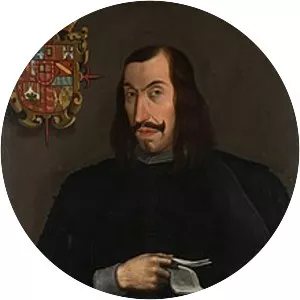 Juan Francisco Leiva y de la Cerda (Juan