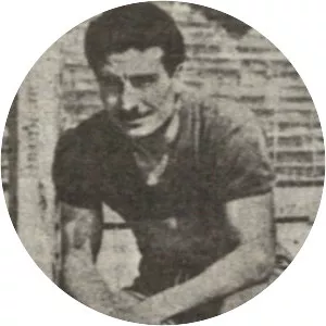 Juan Francisco Lombardo