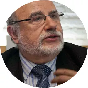 Juan Francisco Martín Seco