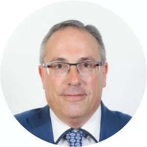 Juan Francisco Martínez-Aldama - Former Member of the Senate of Spain