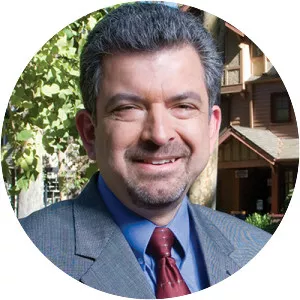 Juan Francisco Martínez - Author