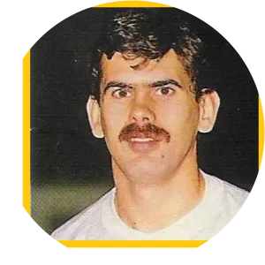 Juan Francisco Muñoz