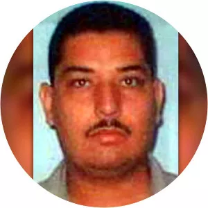 Juan Francisco Patron Sanchez