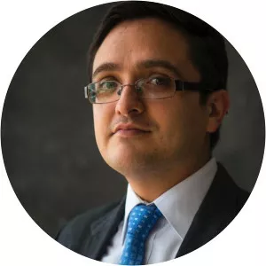 Juan Francisco Sandoval