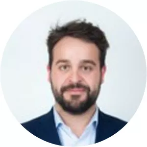 Juan Francisco Serrano Martínez