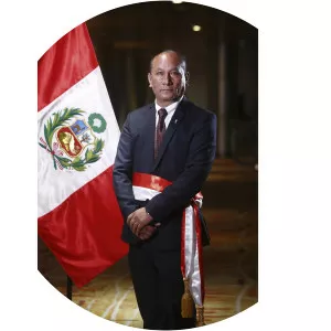 Juan Francisco Silva Villegas