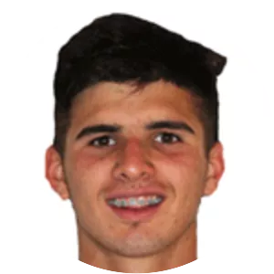 Juan Francisco Tinaglini