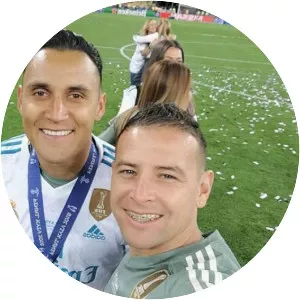 Juan Gabriel Guzmán Otárola