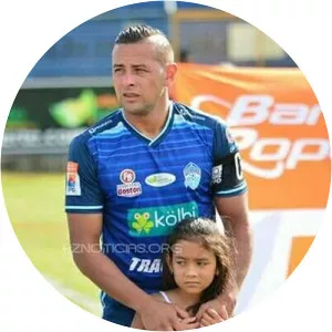 Juan Gabriel Guzmán - Costa Rican footballer