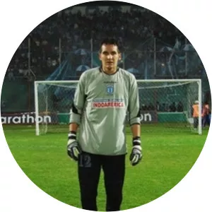 Juan Gabriel Molina Guevara