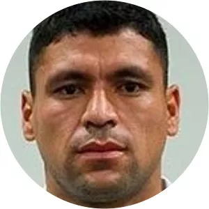 Juan Gabriel Patiño Martínez