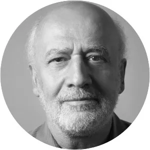 Juan Gabriel Tokatlian