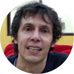 Juan Gabriel Turbay photograph