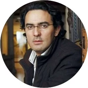 Juan Gabriel Vásquez