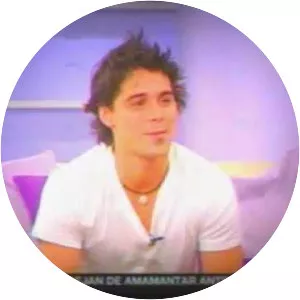 Juan Gabriel Yacuzzi