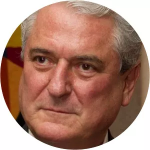 Juan Gallardo - Mexican businessman