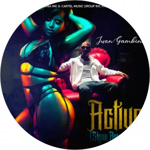 Juan Gambino - Musical artist