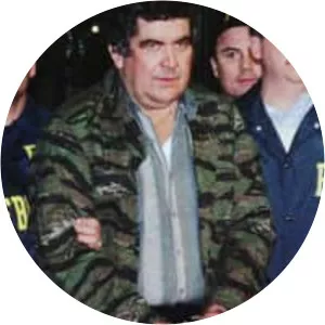 Juan García Ábrego