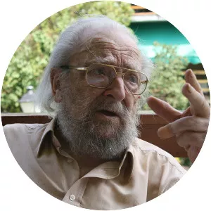 Juan García Atienza