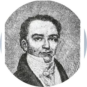 Juan García del Río