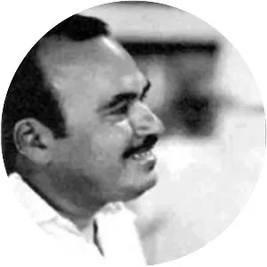 Juan García (Juan García El peralvillo)