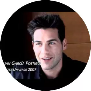 Juan García Postigo