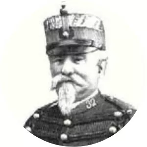 Juan García y Margallo