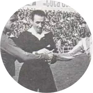Juan Gardeazábal Garay